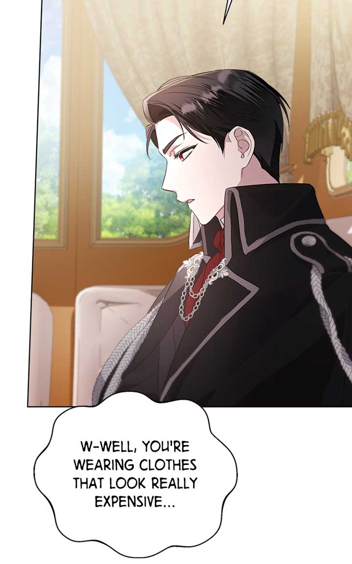 Adopted by a Murderous Duke Family Chapter 2 - Page 49