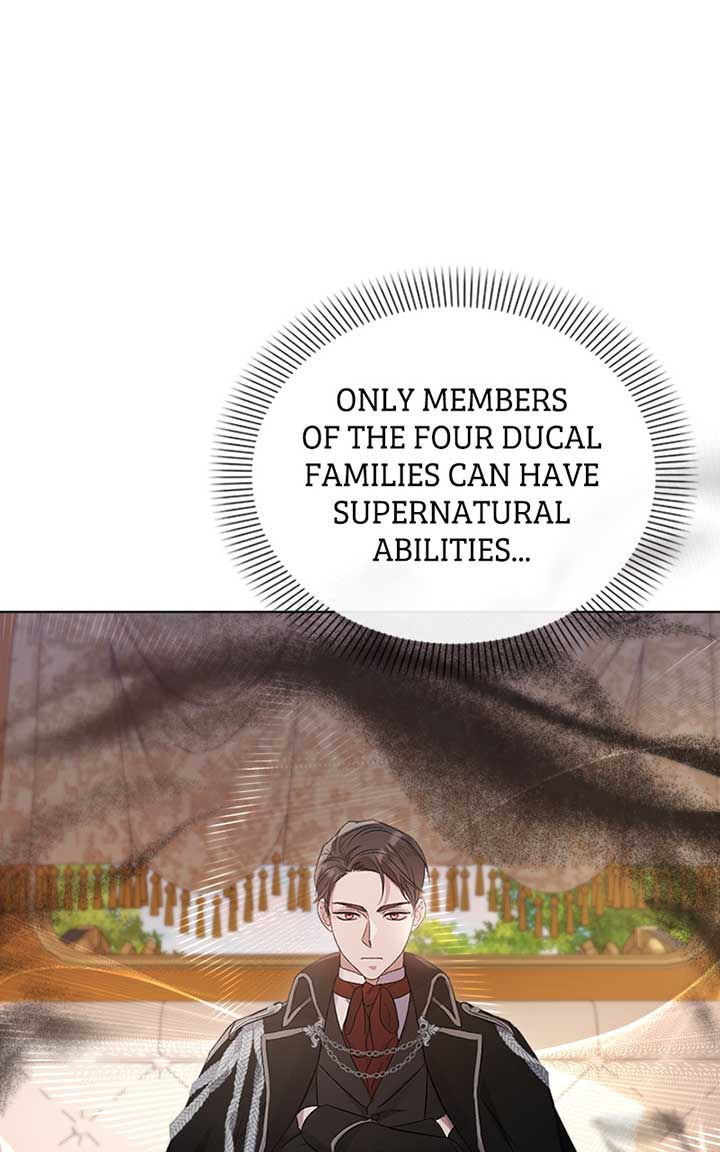 Adopted by a Murderous Duke Family Chapter 2 - Page 50