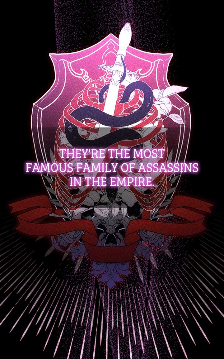 Adopted by a Murderous Duke Family Chapter 2 - Page 55