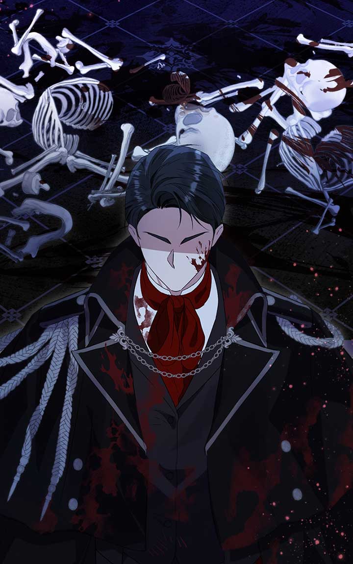 Adopted by a Murderous Duke Family Chapter 2 - Page 57