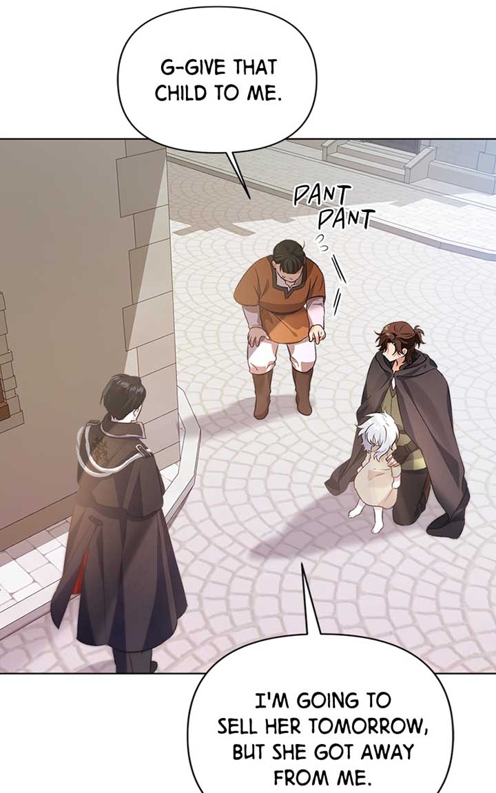 Adopted by a Murderous Duke Family Chapter 2 - Page 6