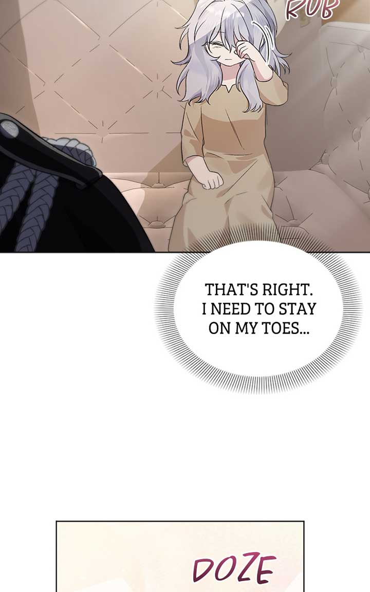 Adopted by a Murderous Duke Family Chapter 2 - Page 61