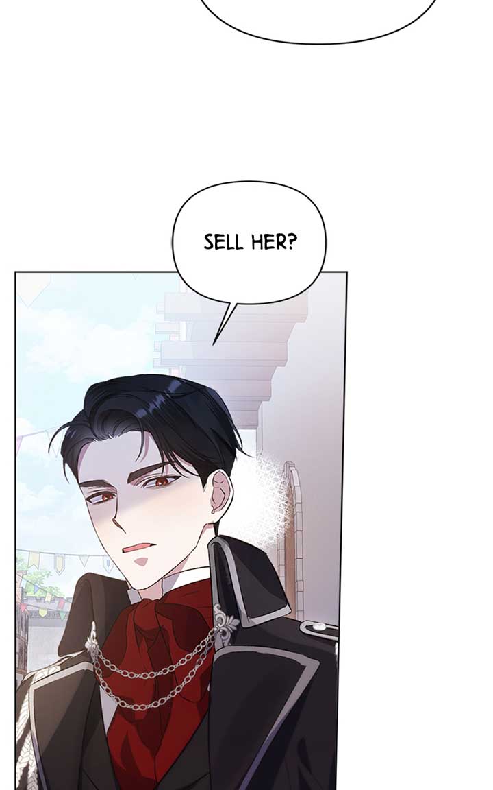 Adopted by a Murderous Duke Family Chapter 2 - Page 7
