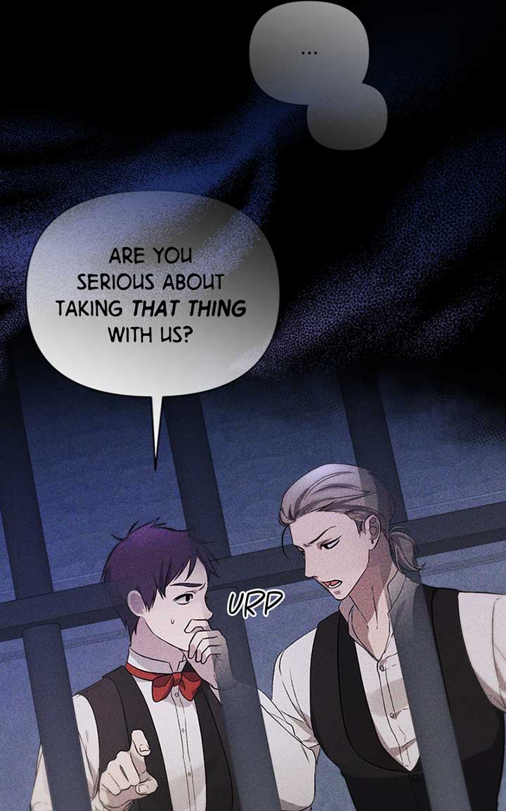 Adopted by a Murderous Duke Family Chapter 2 - Page 72