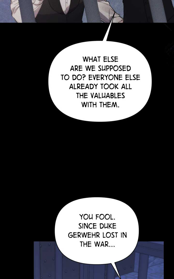 Adopted by a Murderous Duke Family Chapter 2 - Page 73