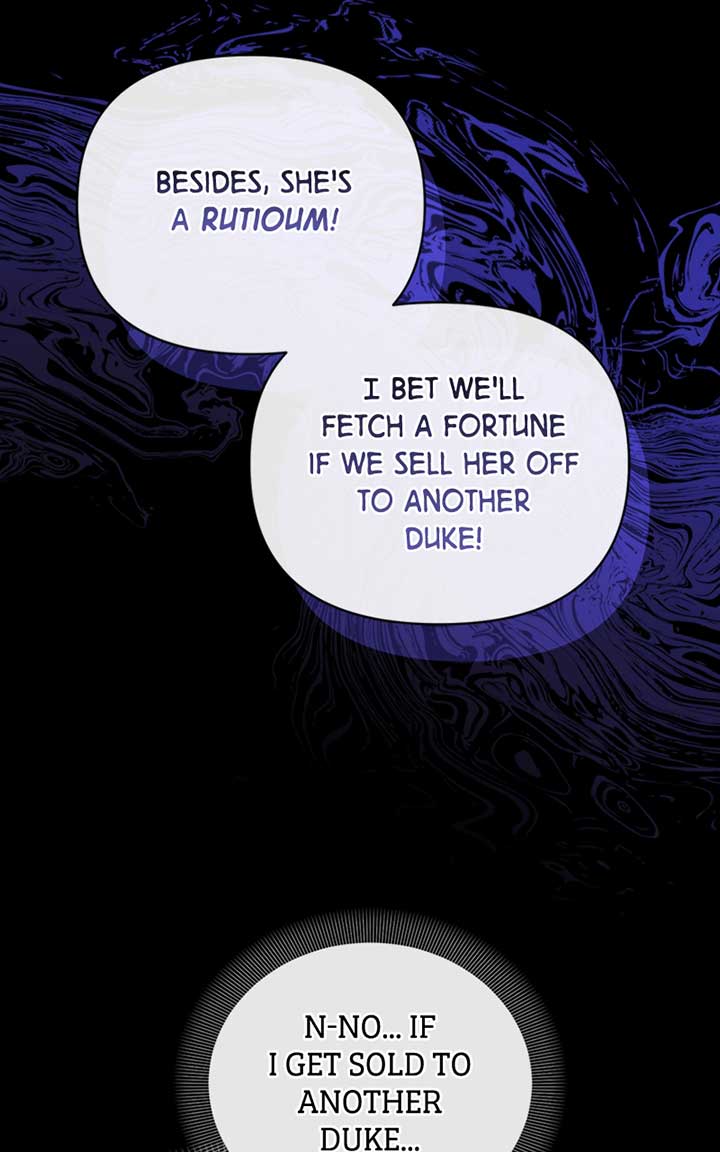 Adopted by a Murderous Duke Family Chapter 2 - Page 75