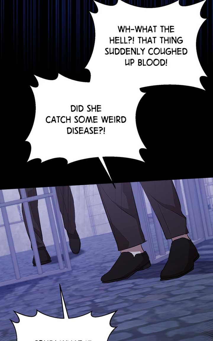 Adopted by a Murderous Duke Family Chapter 2 - Page 77