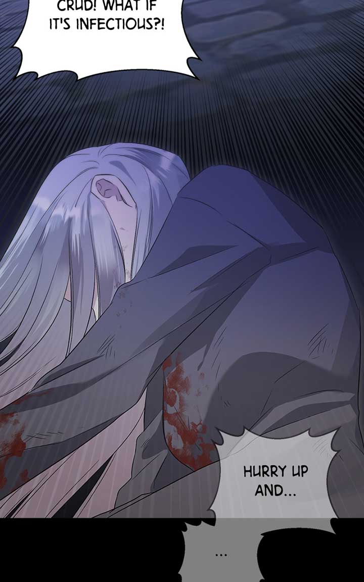 Adopted by a Murderous Duke Family Chapter 2 - Page 78