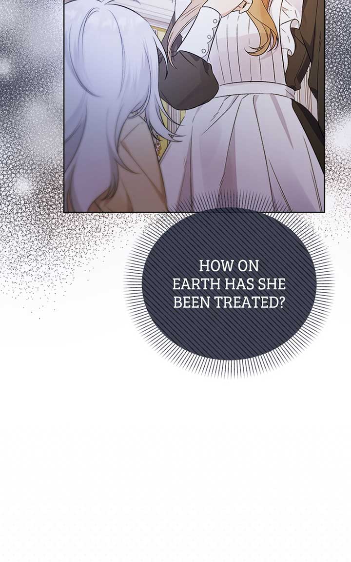 Adopted by a Murderous Duke Family Chapter 3 - Page 10