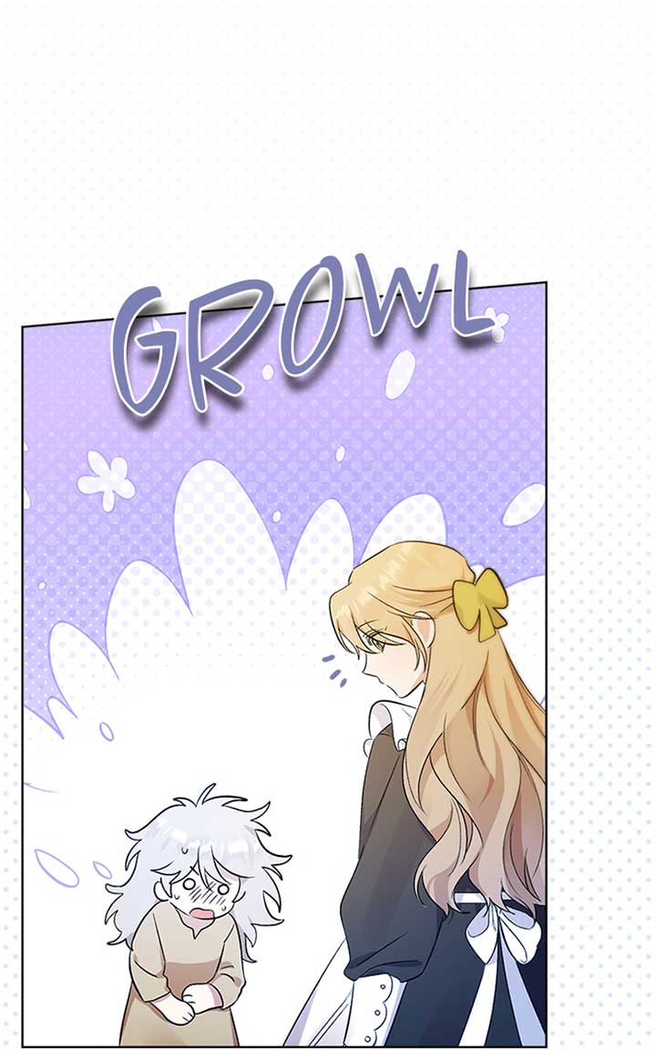 Adopted by a Murderous Duke Family Chapter 3 - Page 11