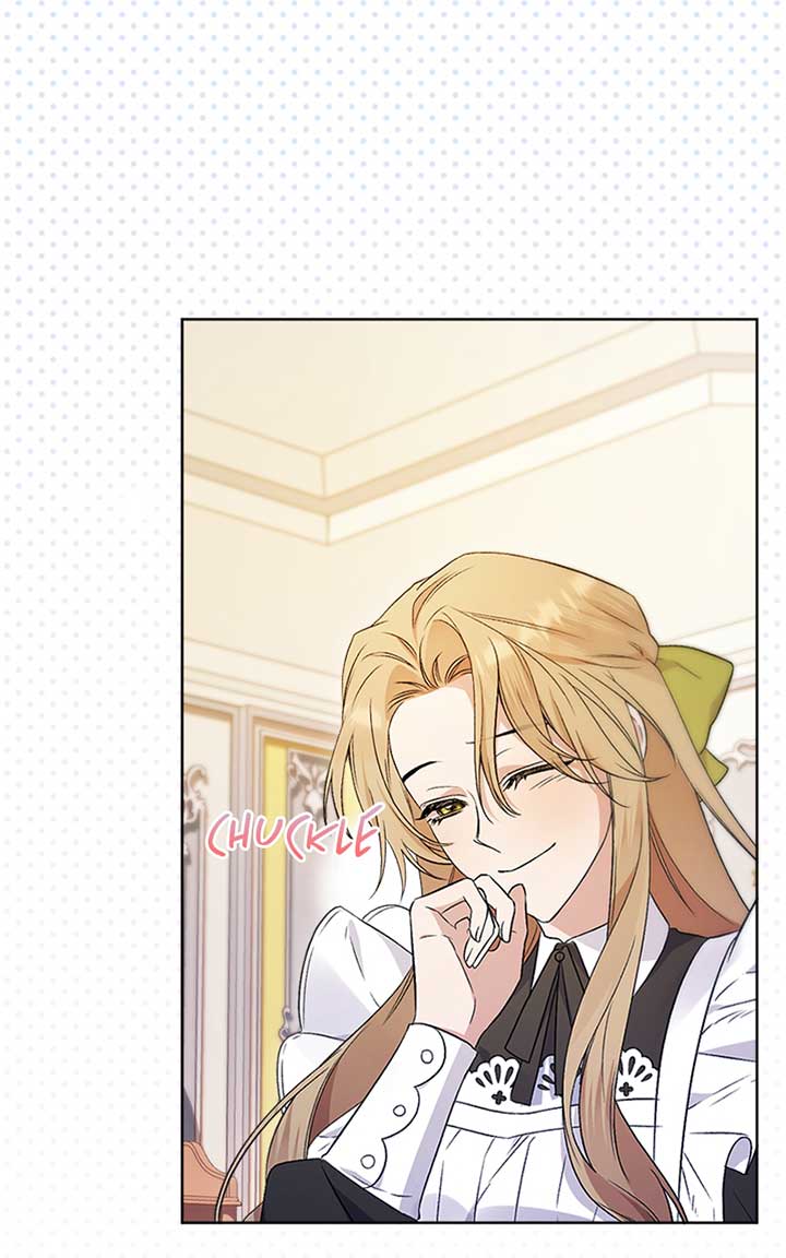 Adopted by a Murderous Duke Family Chapter 3 - Page 12
