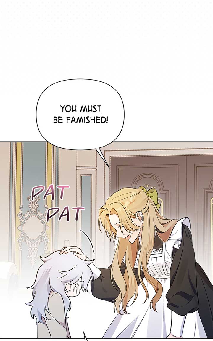 Adopted by a Murderous Duke Family Chapter 3 - Page 13