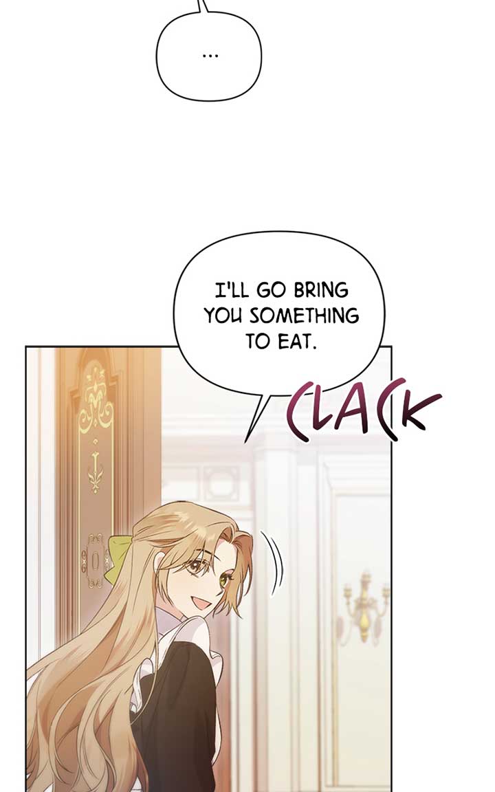 Adopted by a Murderous Duke Family Chapter 3 - Page 14