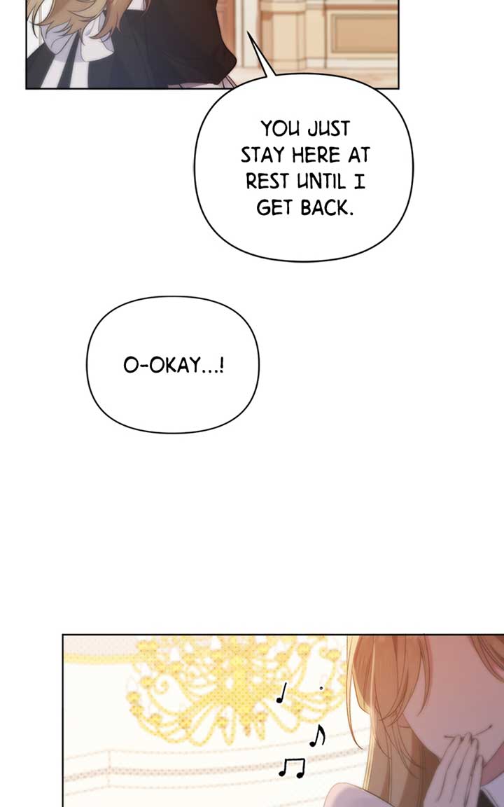 Adopted by a Murderous Duke Family Chapter 3 - Page 15