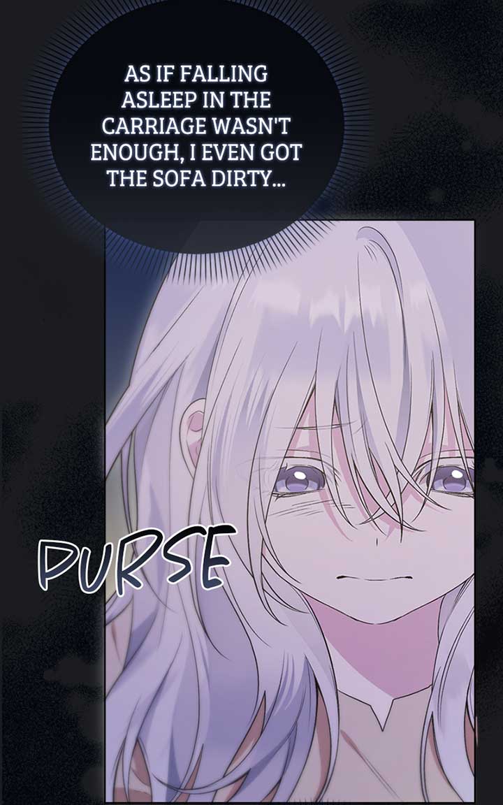 Adopted by a Murderous Duke Family Chapter 3 - Page 18