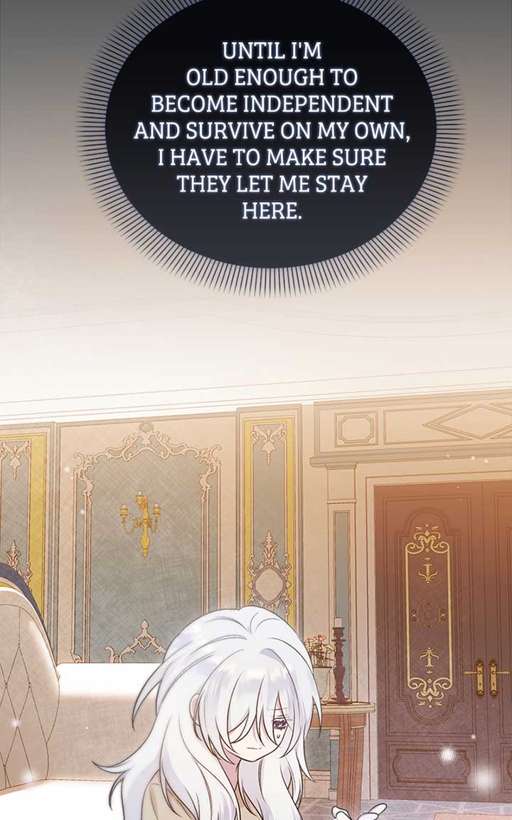 Adopted by a Murderous Duke Family Chapter 3 - Page 22