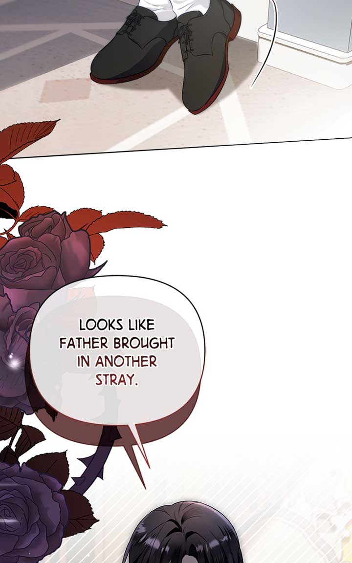 Adopted by a Murderous Duke Family Chapter 3 - Page 25