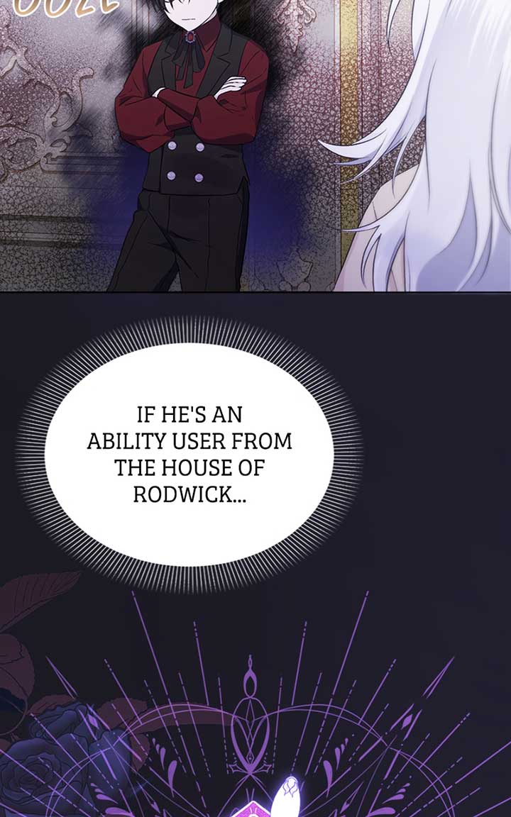 Adopted by a Murderous Duke Family Chapter 3 - Page 30