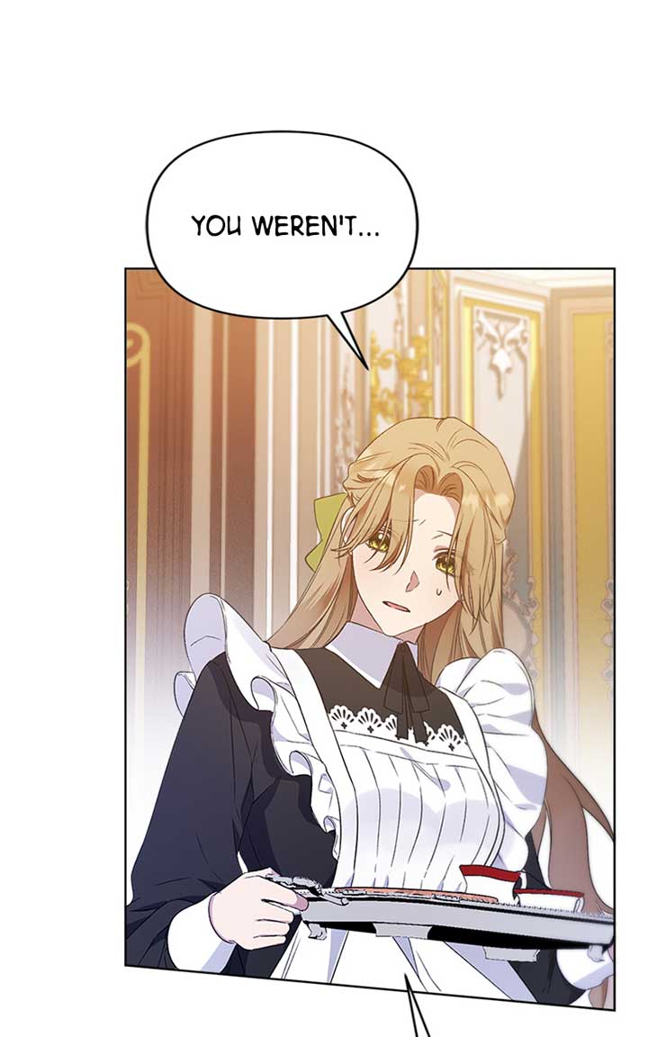 Adopted by a Murderous Duke Family Chapter 3 - Page 36