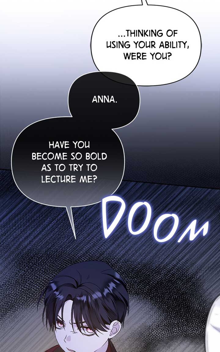 Adopted by a Murderous Duke Family Chapter 3 - Page 37
