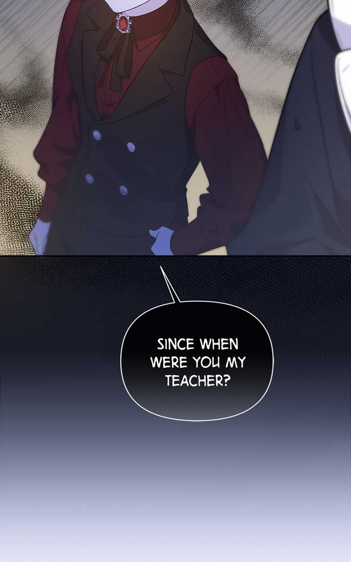 Adopted by a Murderous Duke Family Chapter 3 - Page 38
