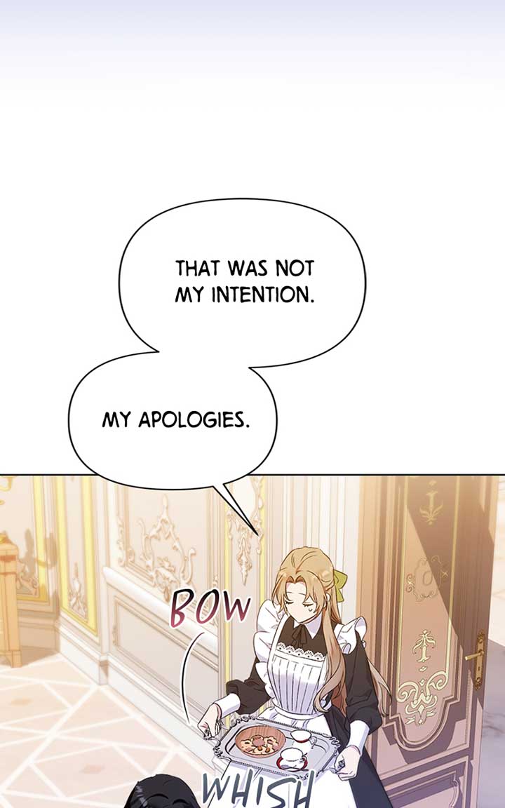Adopted by a Murderous Duke Family Chapter 3 - Page 39
