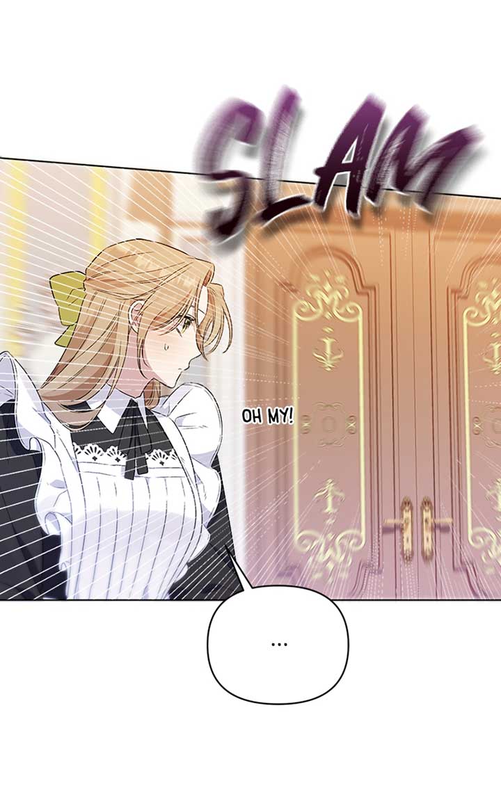 Adopted by a Murderous Duke Family Chapter 3 - Page 42