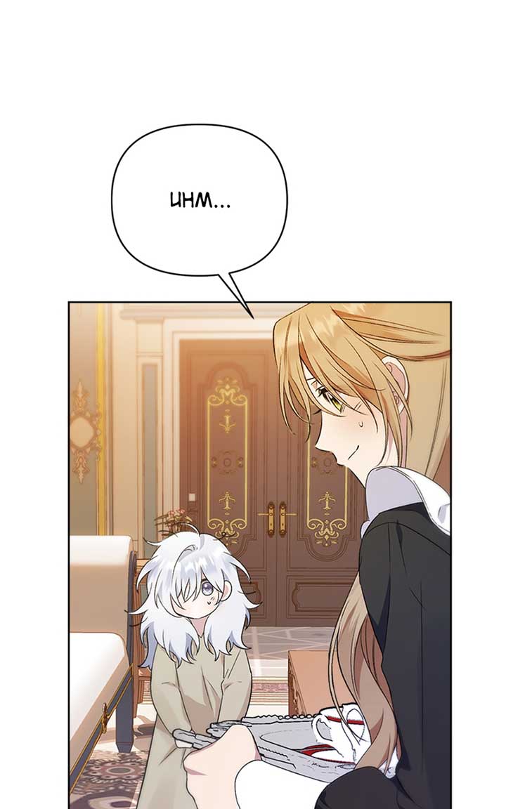 Adopted by a Murderous Duke Family Chapter 3 - Page 43