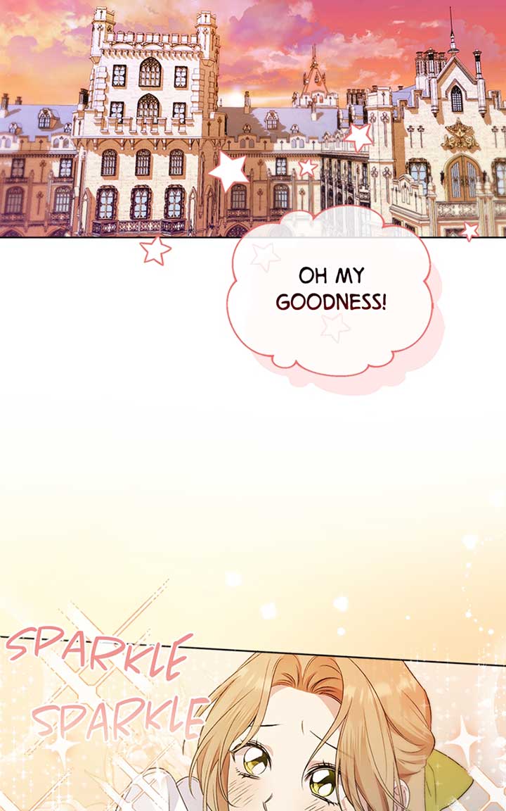Adopted by a Murderous Duke Family Chapter 3 - Page 46