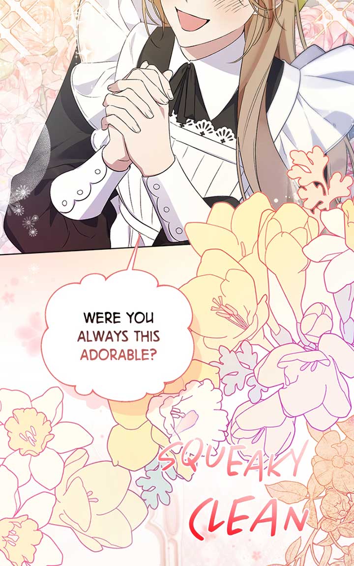Adopted by a Murderous Duke Family Chapter 3 - Page 47