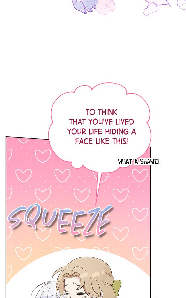 Adopted by a Murderous Duke Family Chapter 3 - Page 49