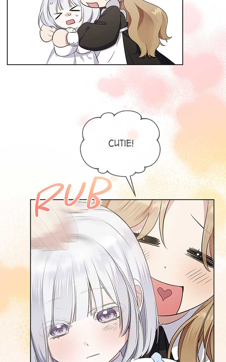 Adopted by a Murderous Duke Family Chapter 3 - Page 50