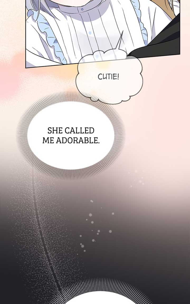 Adopted by a Murderous Duke Family Chapter 3 - Page 51