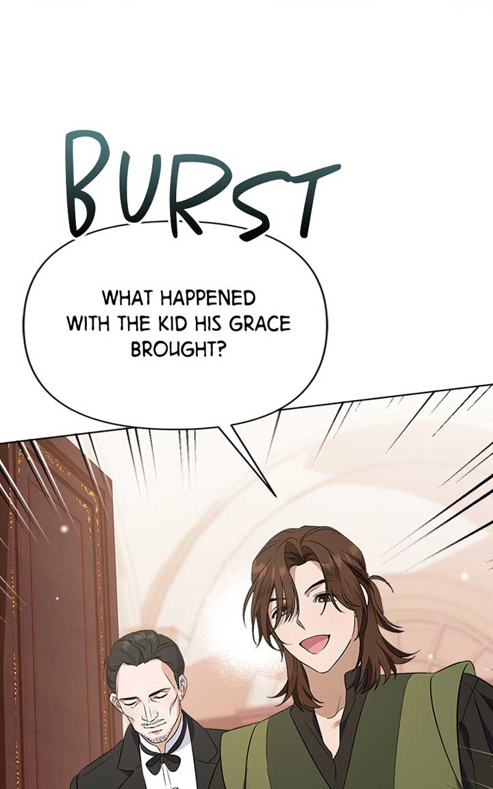 Adopted by a Murderous Duke Family Chapter 3 - Page 54