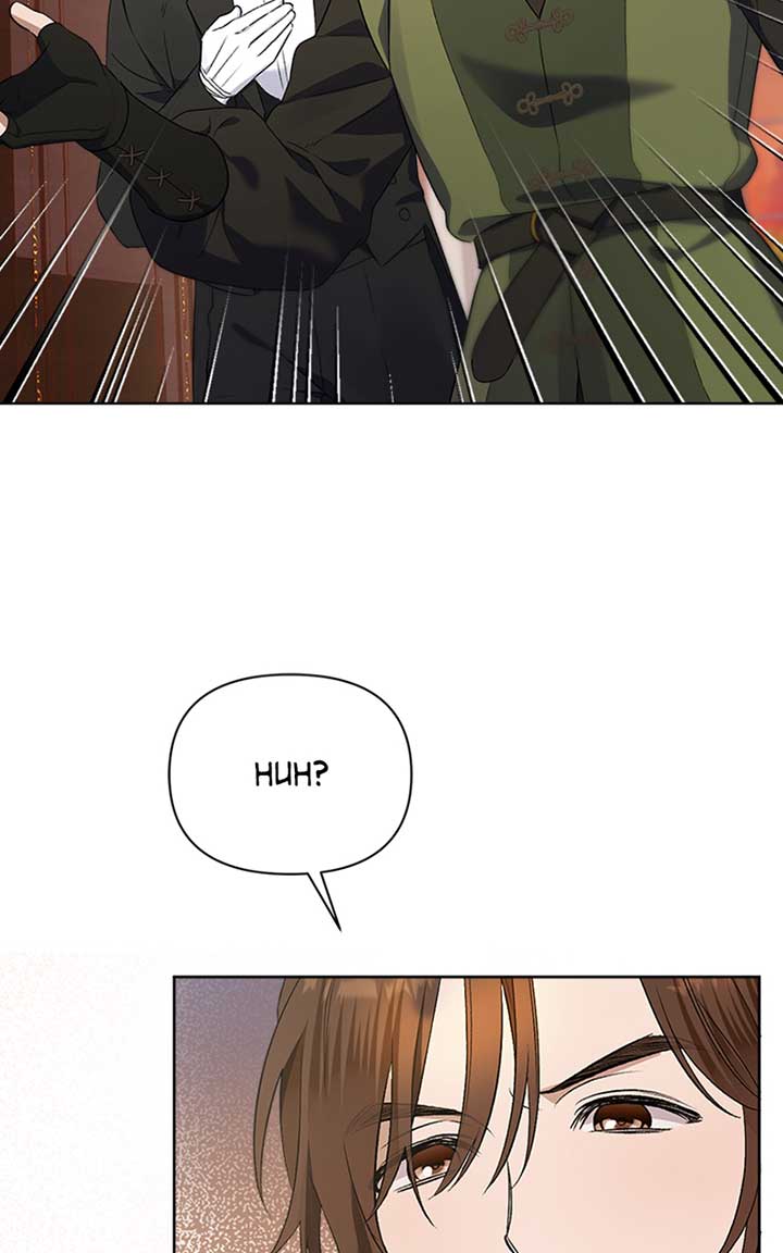 Adopted by a Murderous Duke Family Chapter 3 - Page 55
