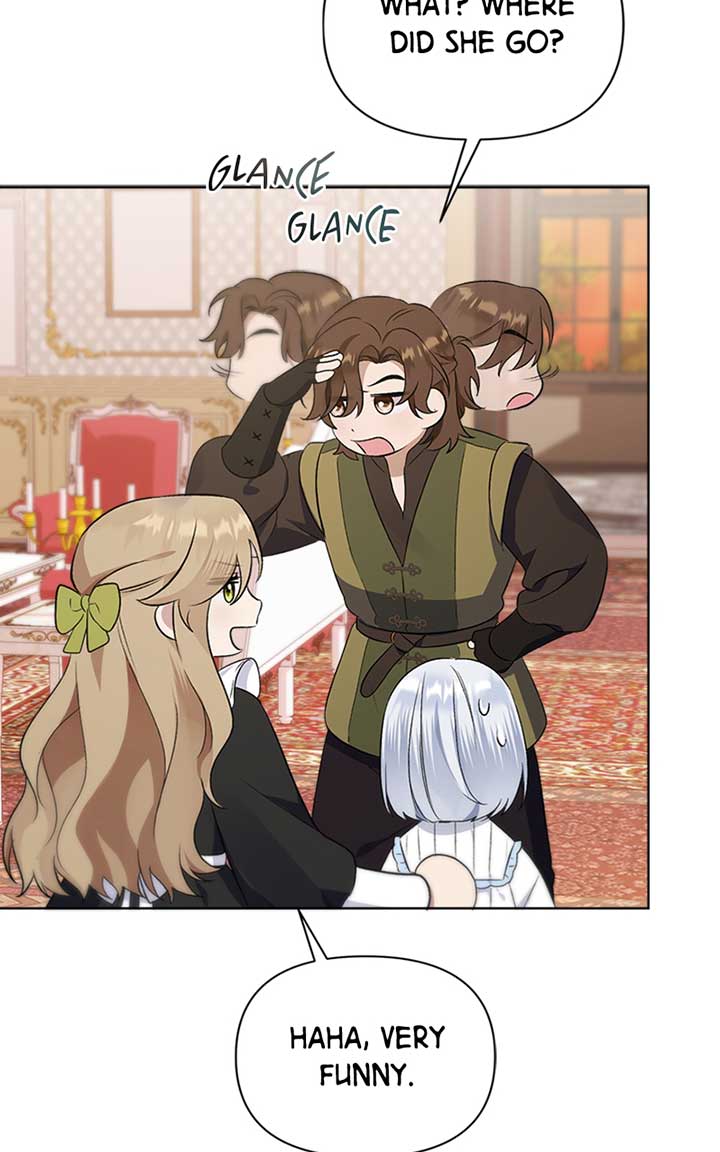 Adopted by a Murderous Duke Family Chapter 3 - Page 57