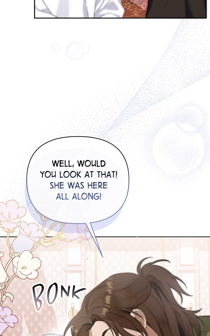 Adopted by a Murderous Duke Family Chapter 3 - Page 59