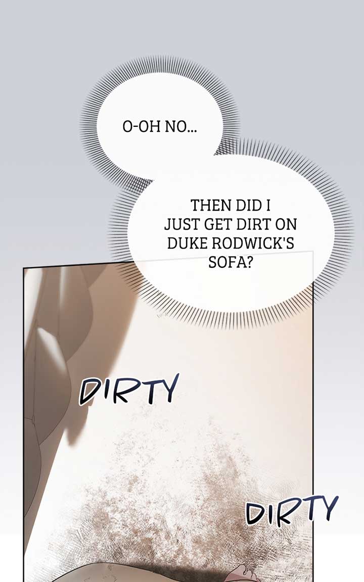 Adopted by a Murderous Duke Family Chapter 3 - Page 6