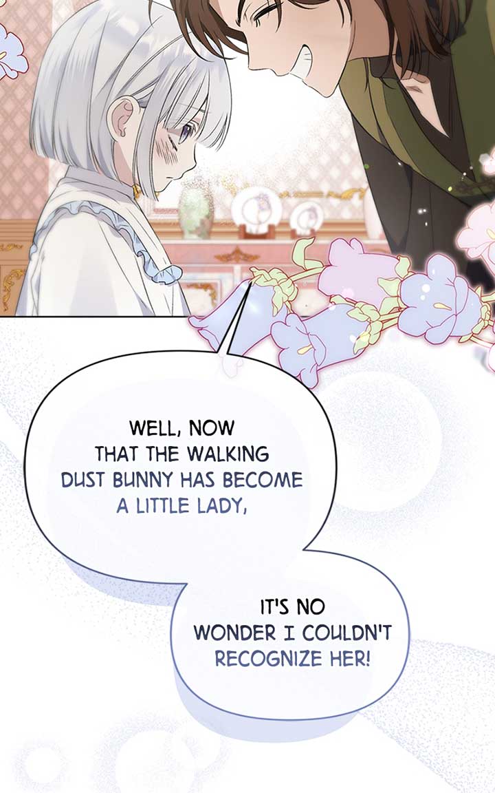 Adopted by a Murderous Duke Family Chapter 3 - Page 60