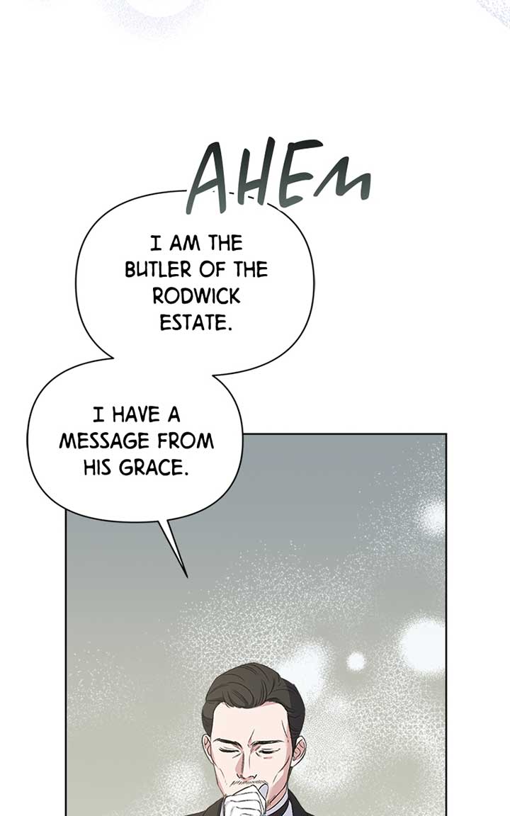 Adopted by a Murderous Duke Family Chapter 3 - Page 61