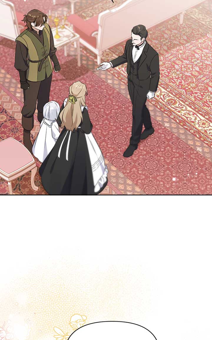Adopted by a Murderous Duke Family Chapter 3 - Page 63