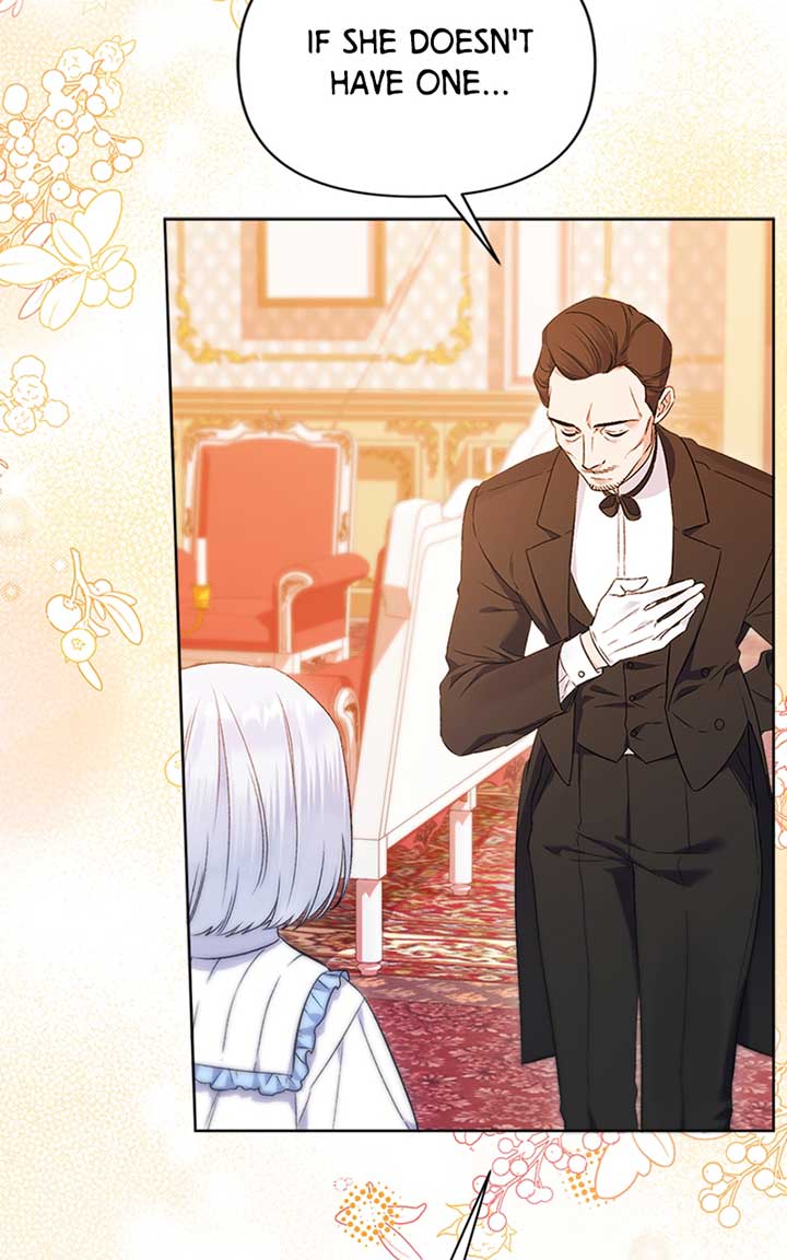 Adopted by a Murderous Duke Family Chapter 3 - Page 64