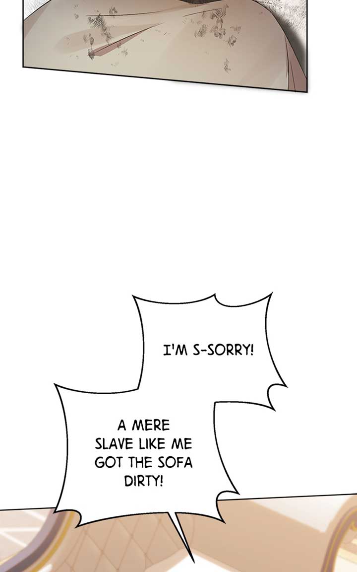 Adopted by a Murderous Duke Family Chapter 3 - Page 7