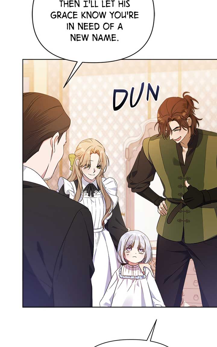 Adopted by a Murderous Duke Family Chapter 3 - Page 70