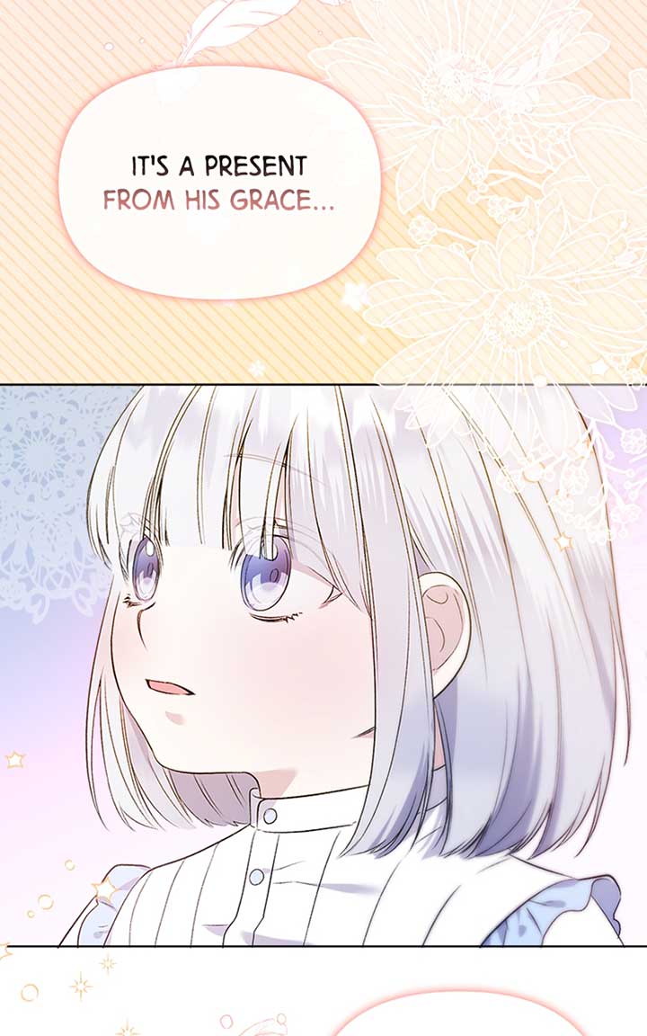 Adopted by a Murderous Duke Family Chapter 3 - Page 73