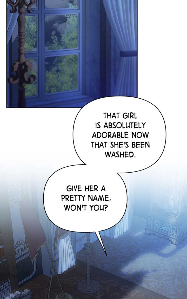 Adopted by a Murderous Duke Family Chapter 3 - Page 79