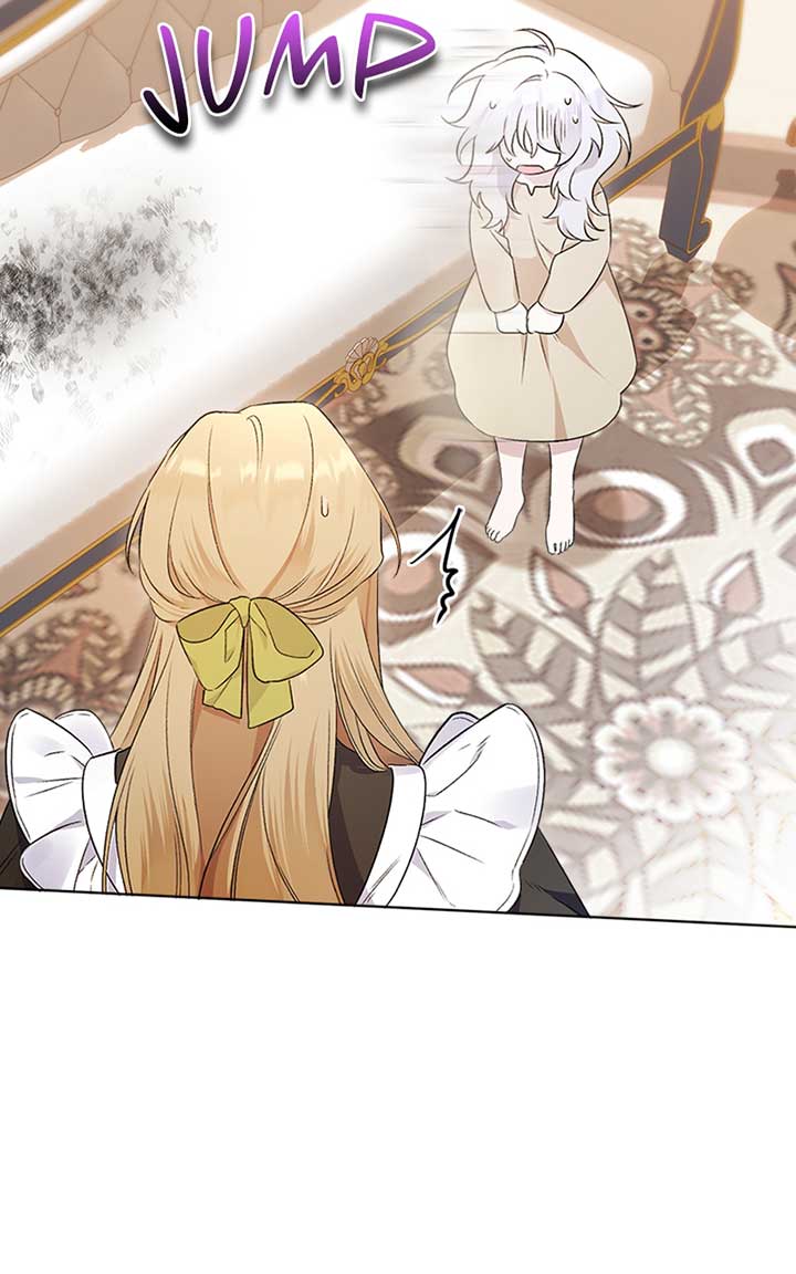 Adopted by a Murderous Duke Family Chapter 3 - Page 8