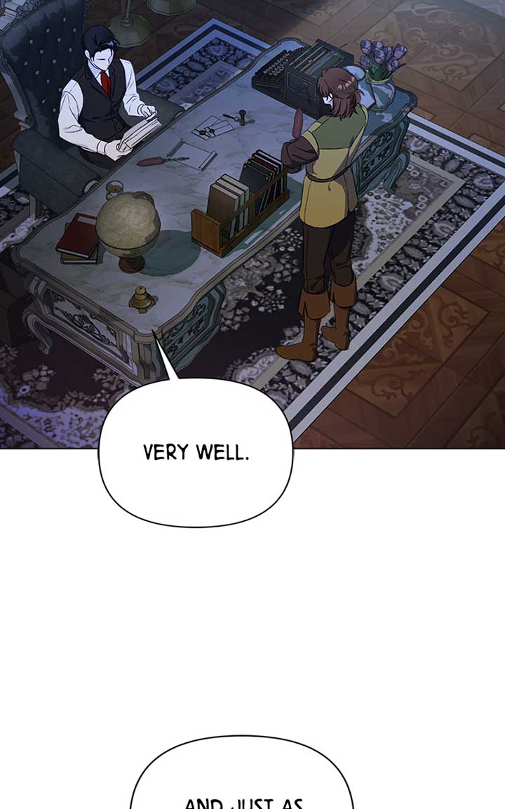 Adopted by a Murderous Duke Family Chapter 3 - Page 80
