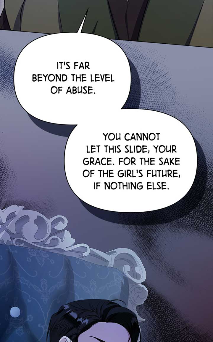 Adopted by a Murderous Duke Family Chapter 3 - Page 83