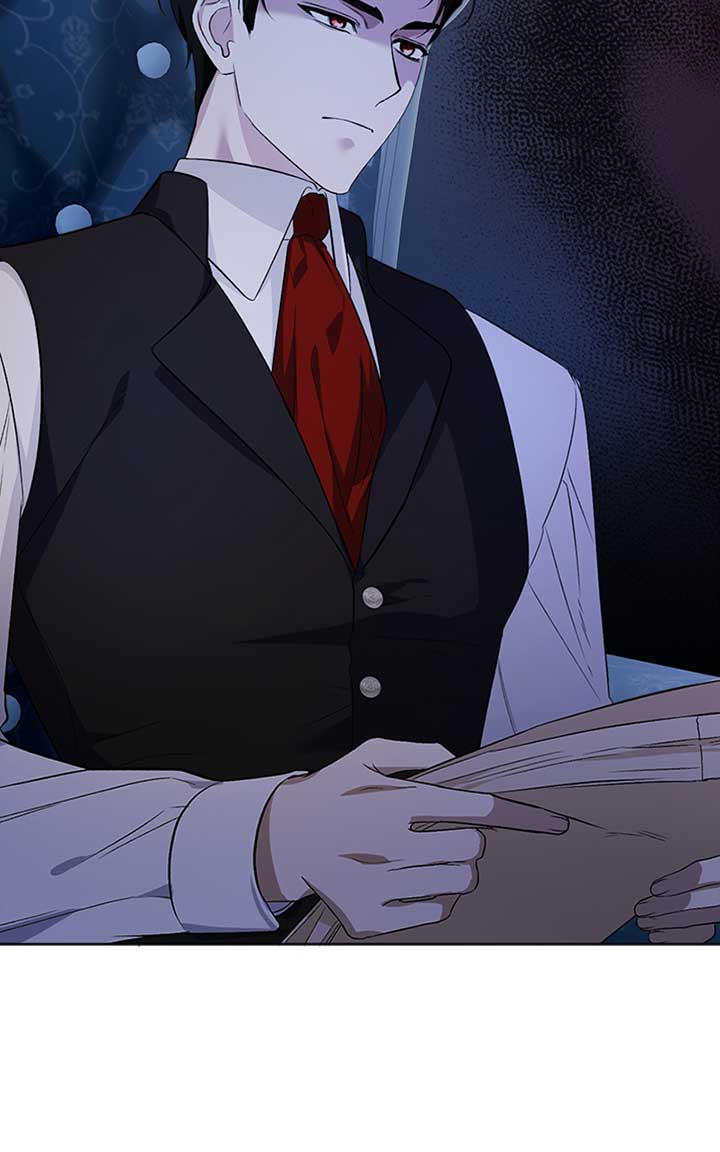 Adopted by a Murderous Duke Family Chapter 3 - Page 84